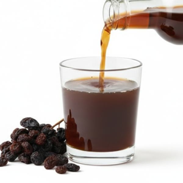 Raisin Juice