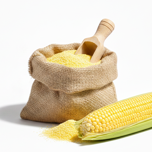 Corn Meal